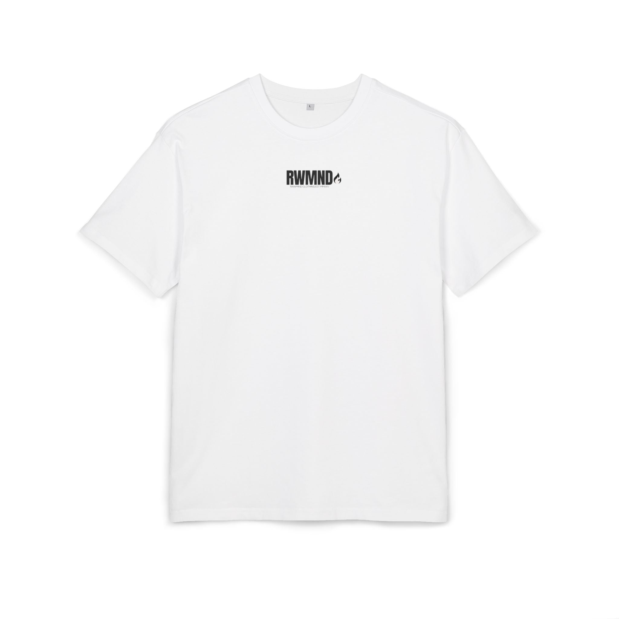 URBAN Oversized Shirt "RWMND"