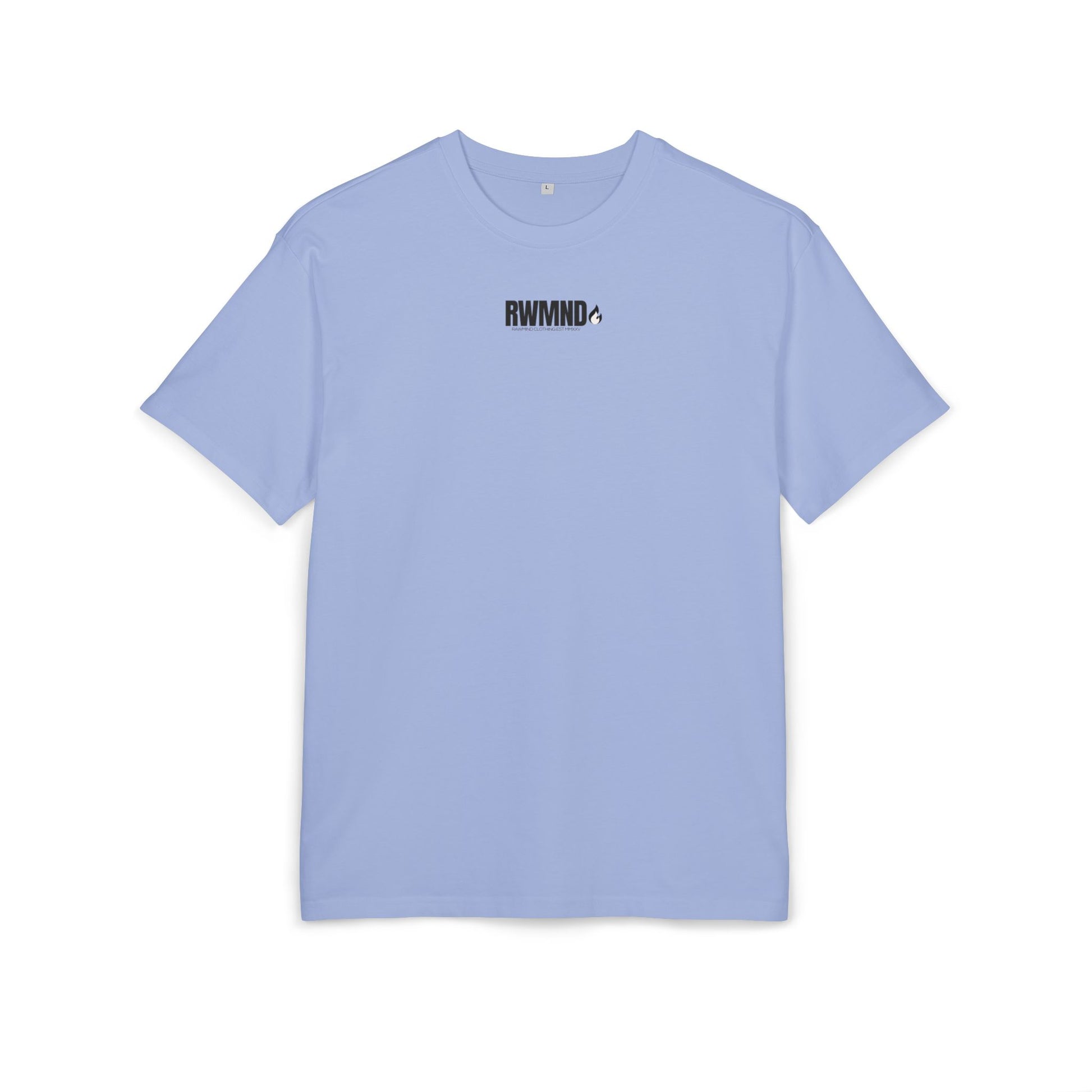 URBAN Oversized Shirt "RWMND"