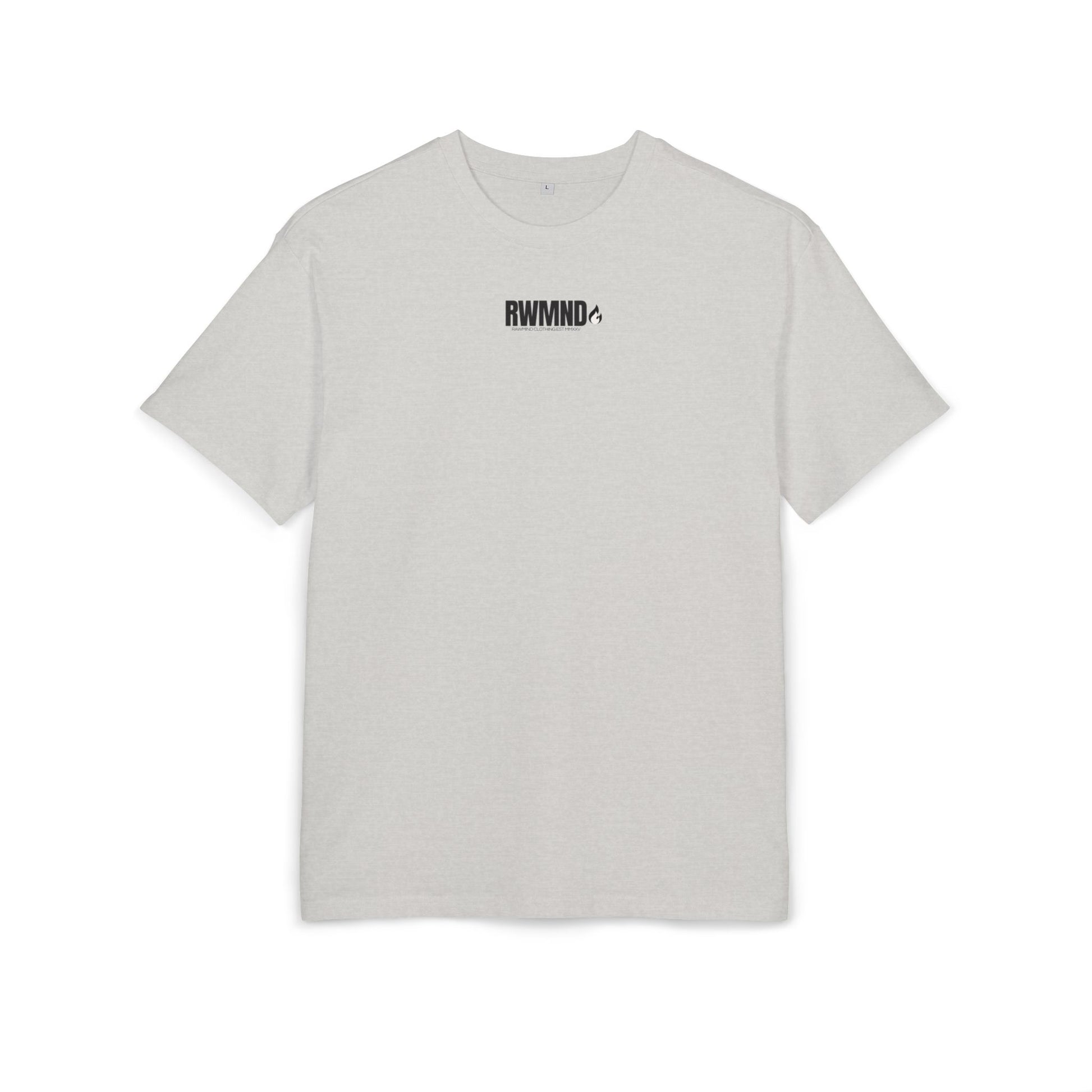 URBAN Oversized Shirt "RWMND"