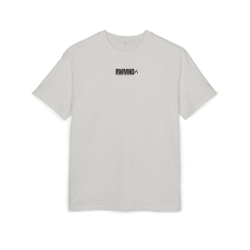 URBAN Oversized Shirt "RWMND"