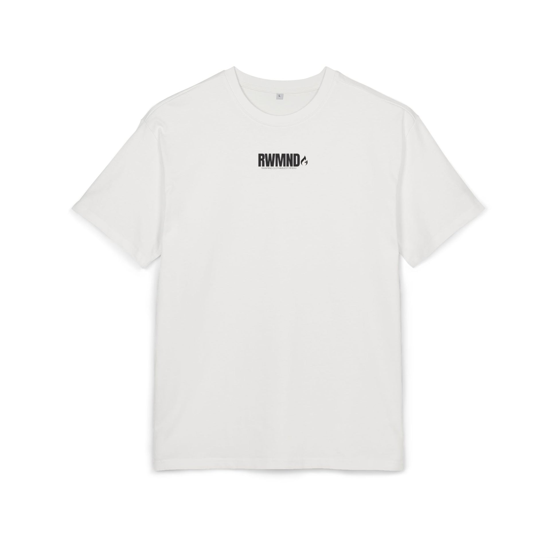 URBAN Oversized Shirt "RWMND"