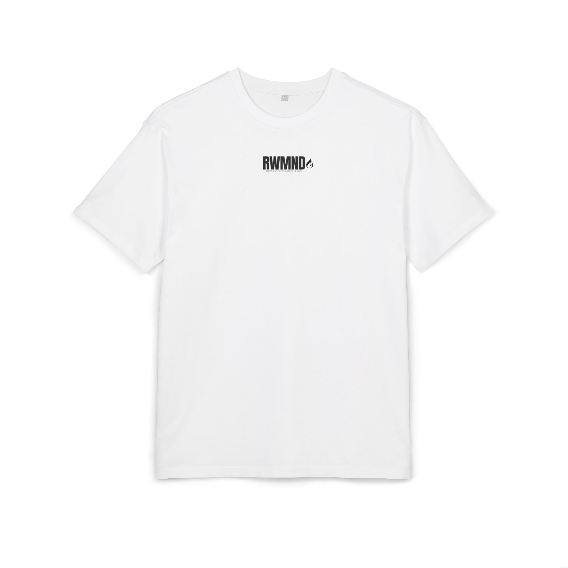 URBAN Oversized Shirt "RWMND"