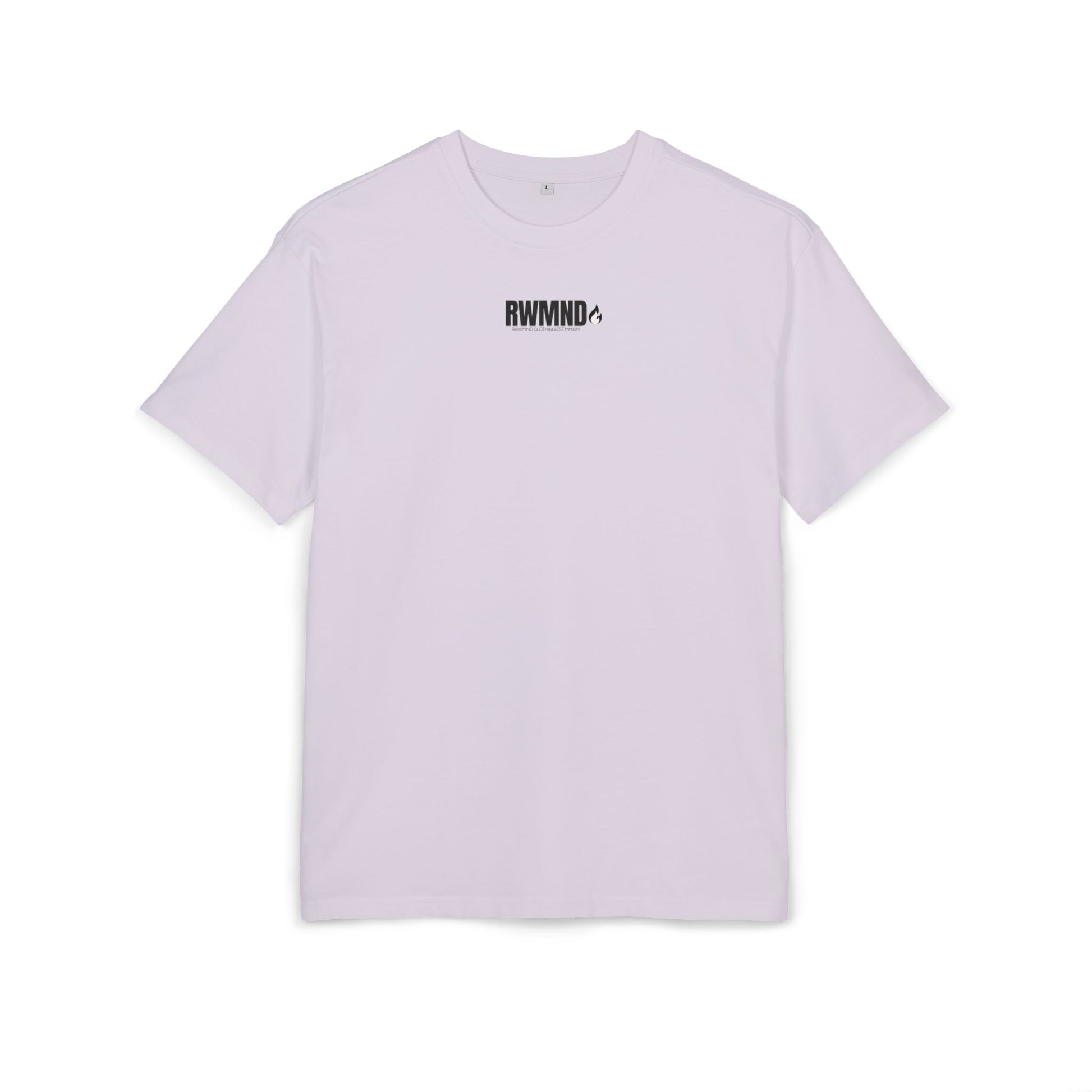 URBAN Oversized Shirt "RWMND"