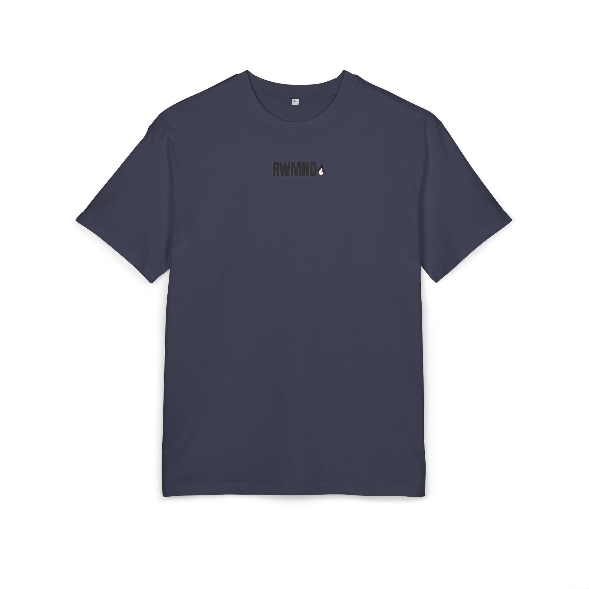 URBAN Oversized Shirt "RWMND"