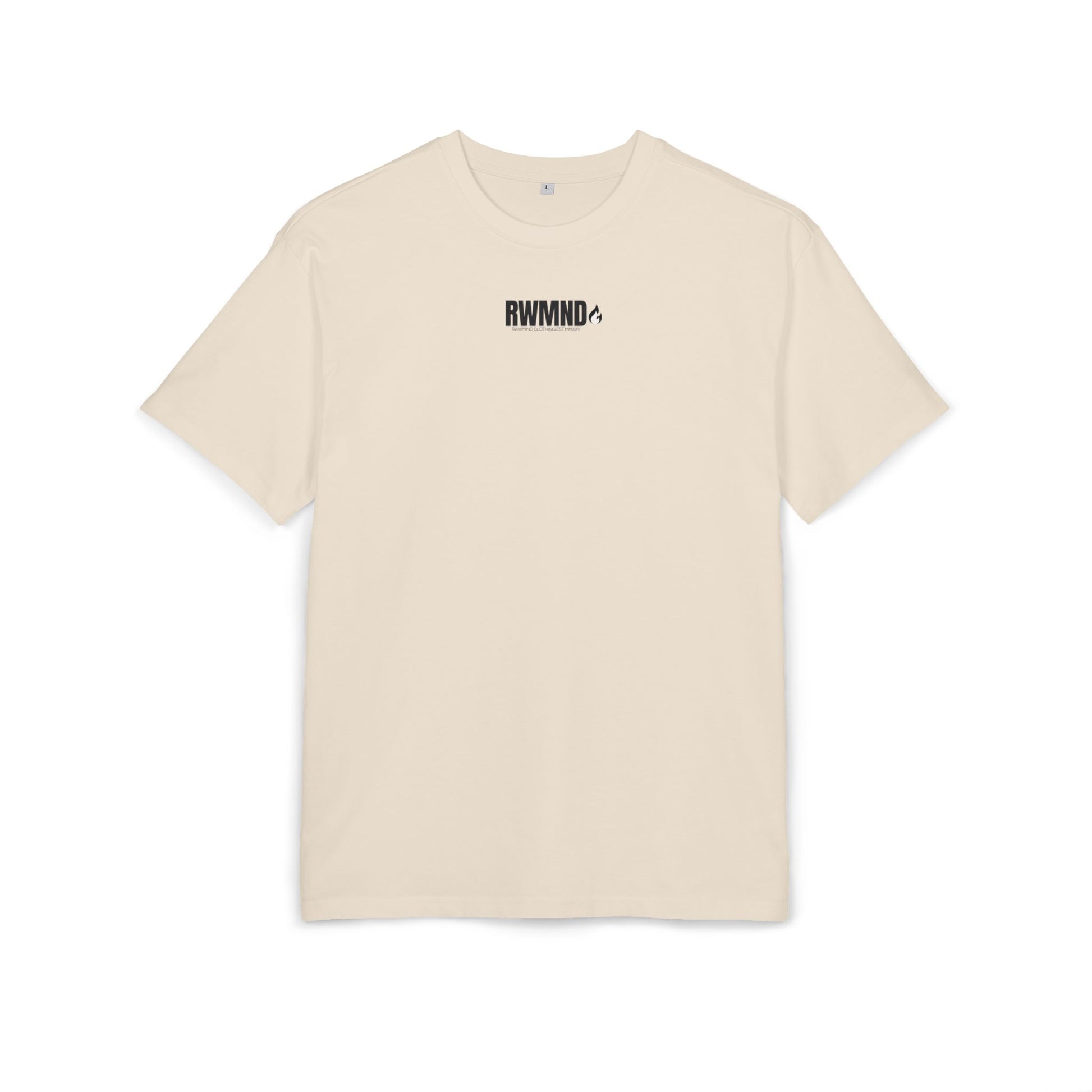 URBAN Oversized Shirt "RWMND"