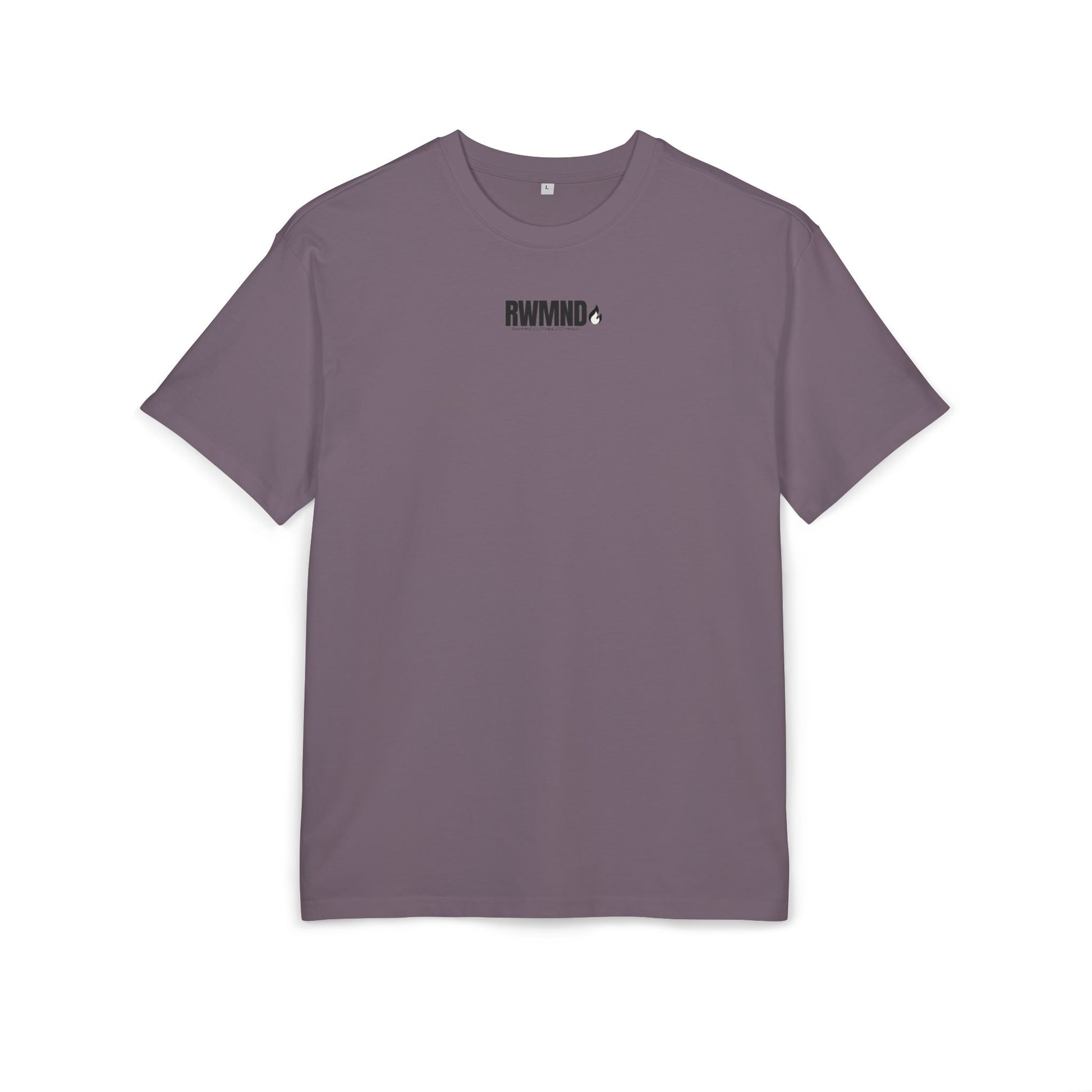 URBAN Oversized Shirt "RWMND"