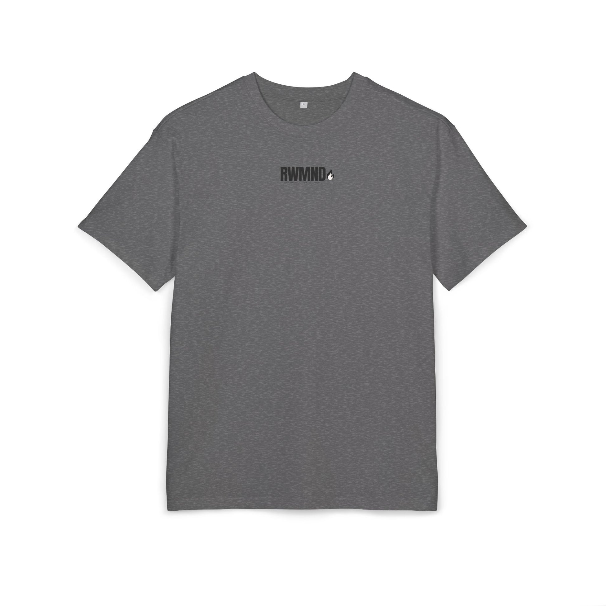 URBAN Oversized Shirt "RWMND"
